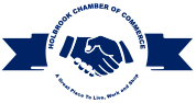 The Holbrook Chamber of Commerce