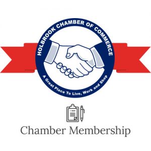 Holbrook Chamber Membership