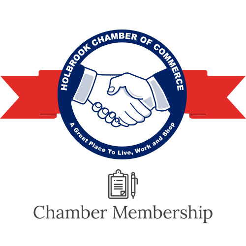 Holbrook Chamber Membership